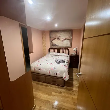 빌라 Adilia Padornelo (Castile and Leon)