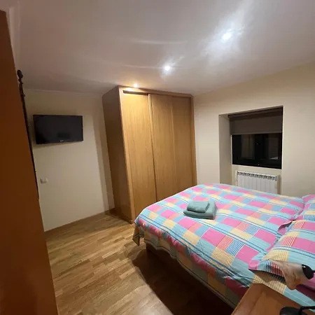 Adilia 빌라 Padornelo (Castile and Leon)