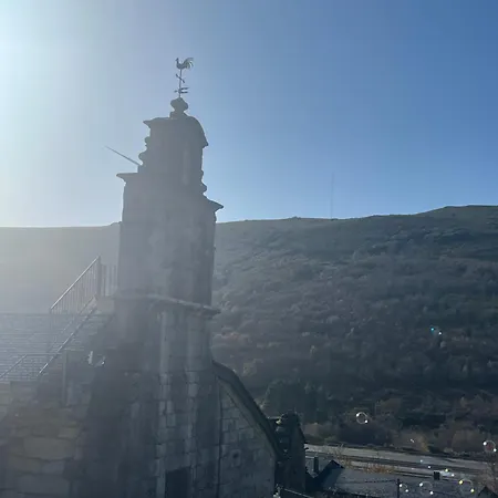 Adilia 빌라 Padornelo (Castile and Leon)