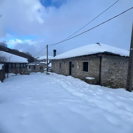 Adilia 빌라 Padornelo (Castile and Leon)