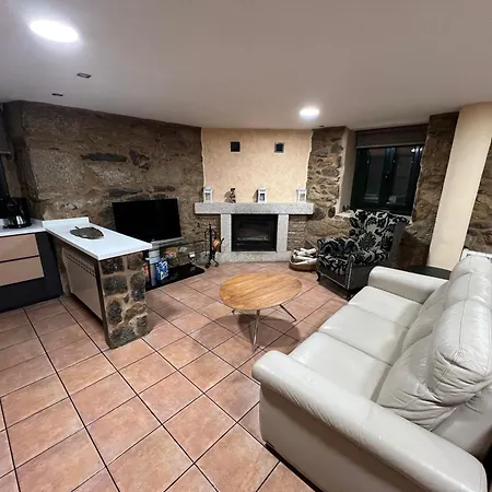 Adilia 빌라 Padornelo (Castile and Leon)