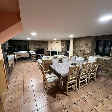 Adilia * Padornelo (Castile and Leon)