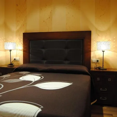 Adilia * Padornelo (Castile and Leon)