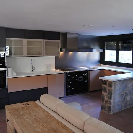 Adilia Padornelo (Castile and Leon)