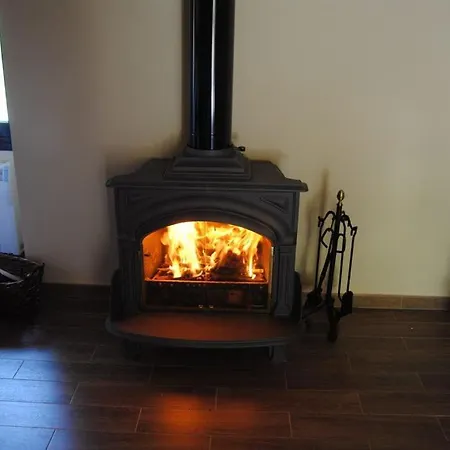 Adilia * Padornelo (Castile and Leon)