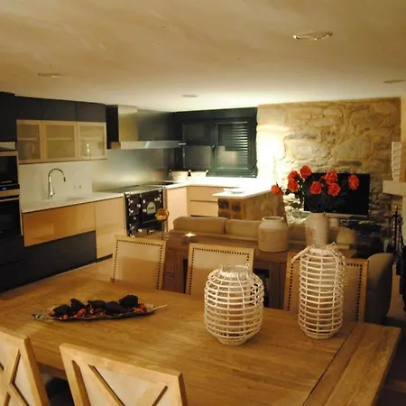 빌라 Adilia Padornelo (Castile and Leon)