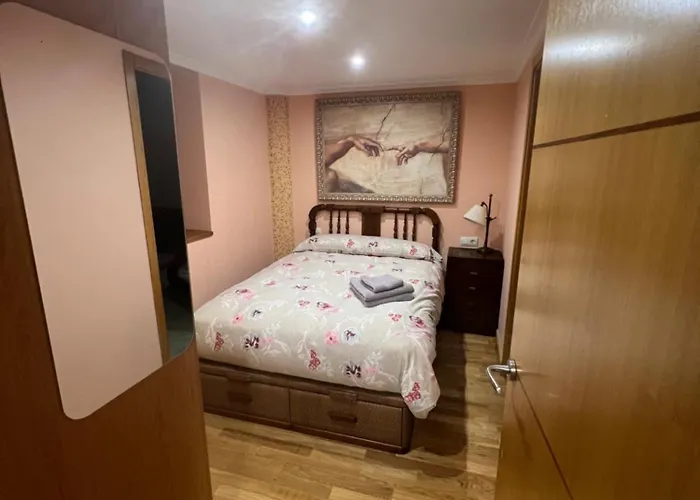 Villa Adilia Padornelo (Castile and Leon)