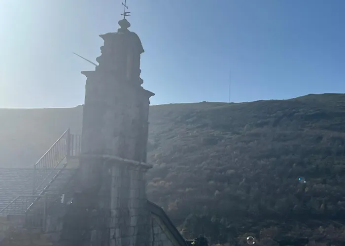 Adilia Villa Padornelo (Castile and Leon)