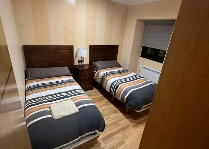 Adilia * Padornelo (Castile and Leon)