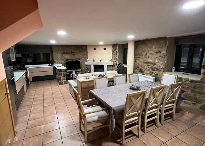 Adilia * Padornelo (Castile and Leon)