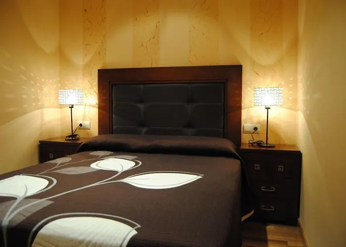 Adilia * Padornelo (Castile and Leon)