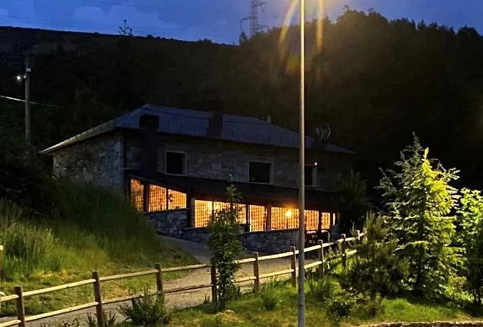 Adilia Villa Padornelo (Castile and Leon)