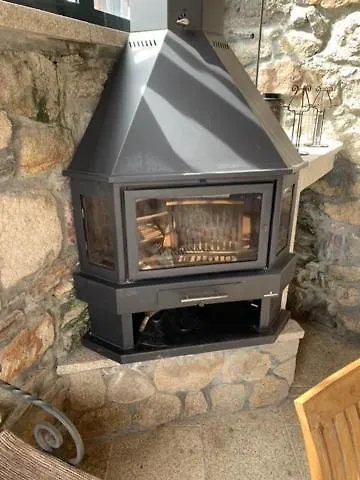 Villa Adilia Padornelo (Castile and Leon)