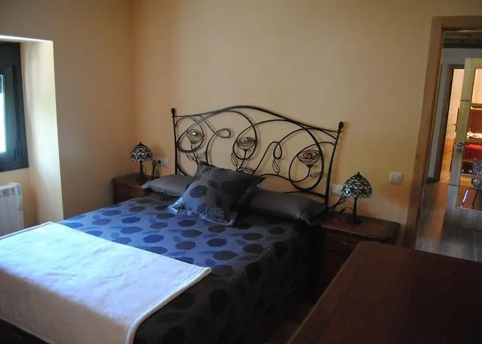 Villa Adilia Padornelo (Castile and Leon)