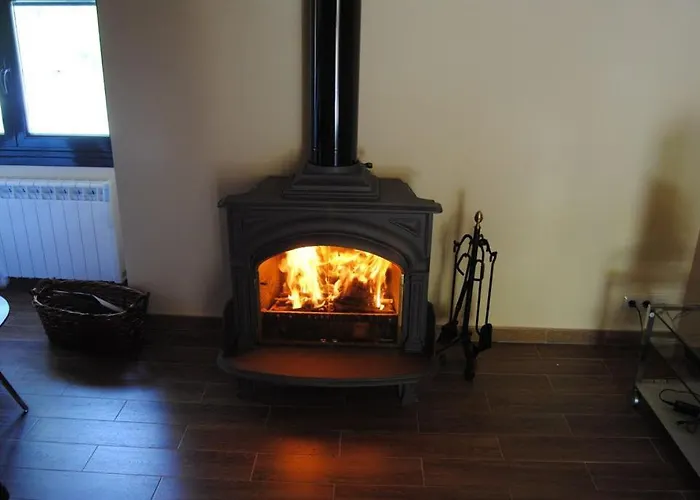 Adilia * Padornelo (Castile and Leon)