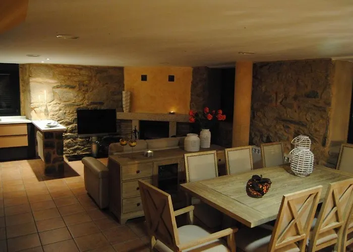 Adilia * Padornelo (Castile and Leon)